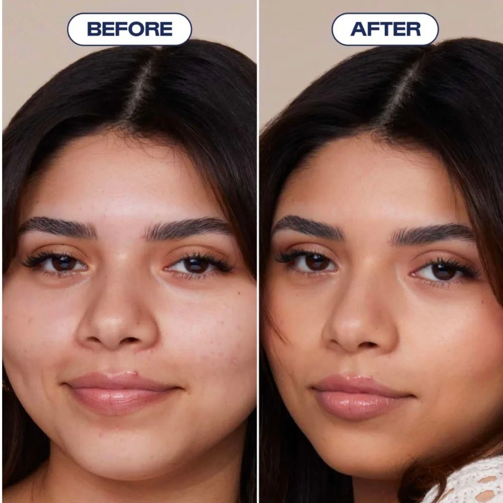 ✨ ALLEYOOP Game Face Second Skin Concealer - All-star